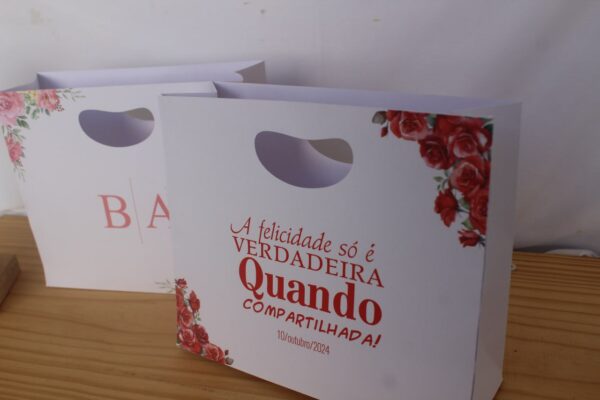 Sacola personalizada - Image 2