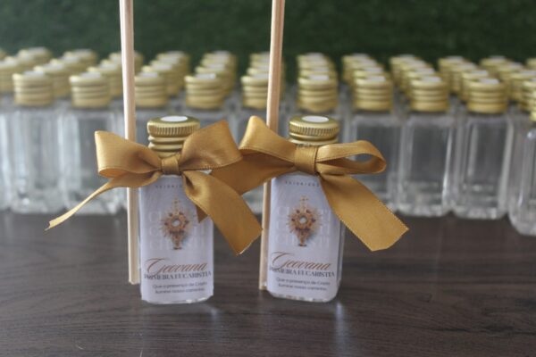 Aromatizante Difusor Lembrancinhas  | Primeira Eucaristia - Image 6